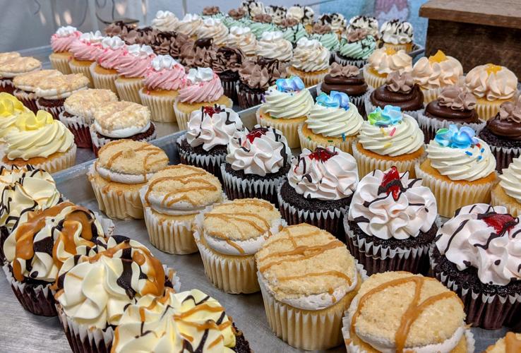 Sugardarlings Cupcakes satisfying sweet tooths in Carrollwood and