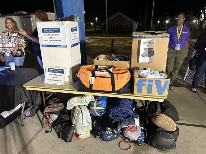 Happening Today: Sleep Out for youth homelessness, Clearwater's