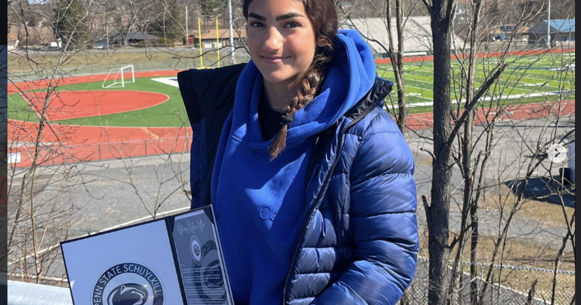 Carrollwood Day flag football star earns program’s first college offer