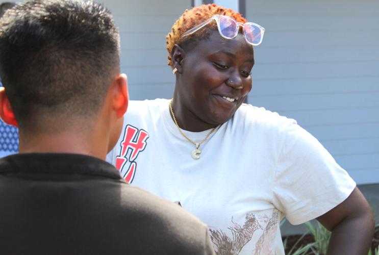 Hillsborough County, Catholic Charities celebrate new affordable