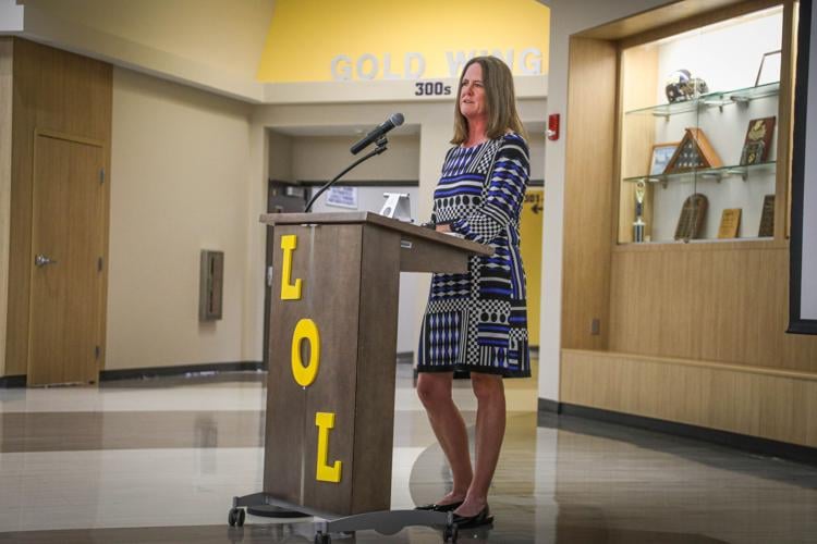 LOLHS introduces 2024 Hall of Fame Class Pasco County