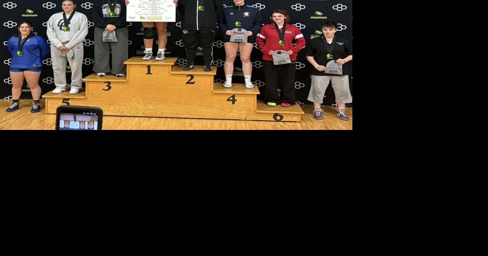 Wharton girls soccer bolster playoff chances, Freedom shows off its smarts and winter standouts