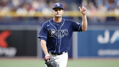 Josh Lowe ready to joins Rays after initial disappointment