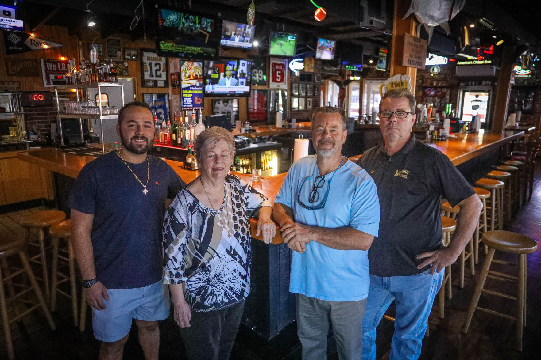 Temple Terrace tampabeacon com