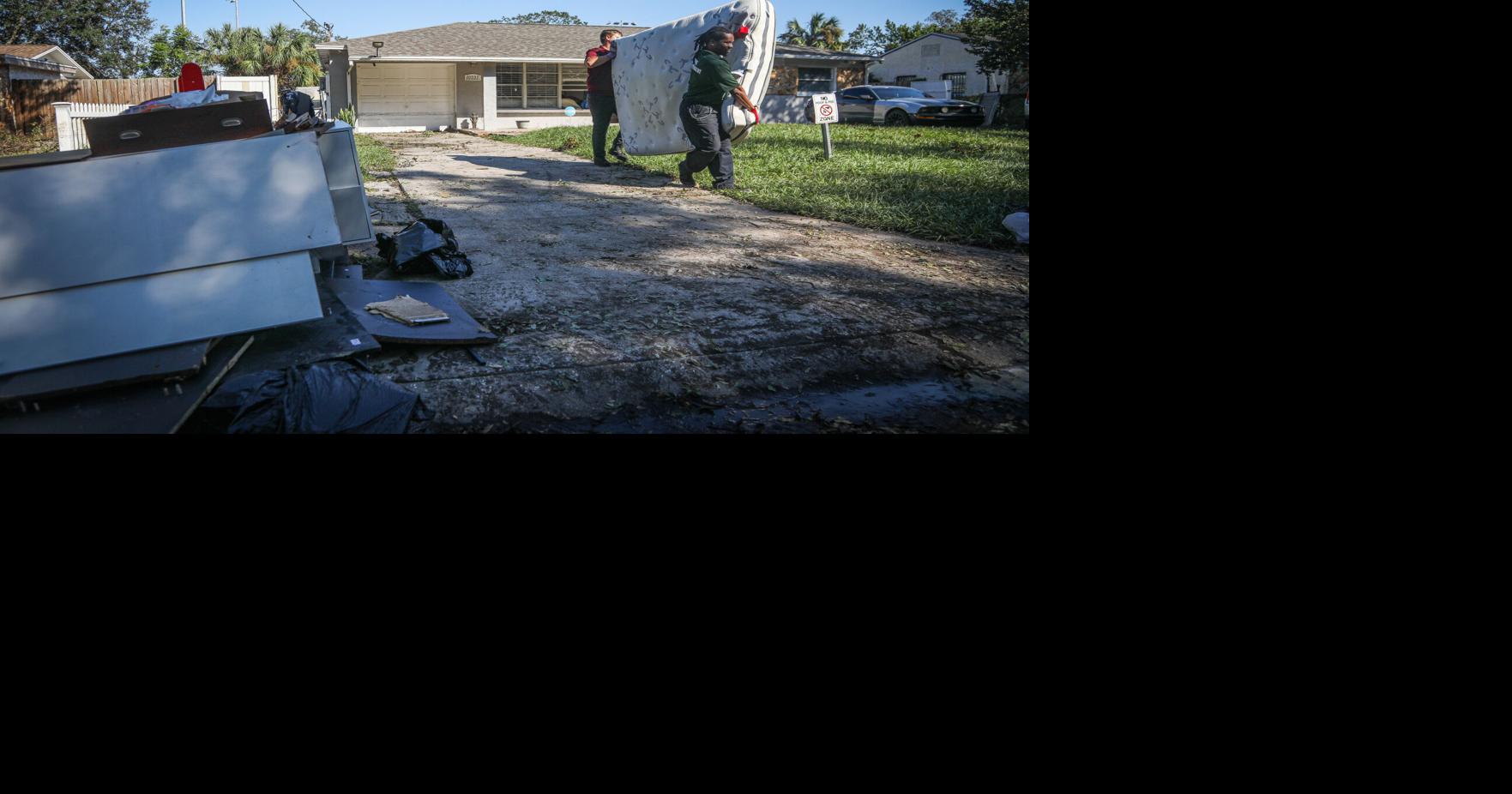 Hillsborough County unveils $211M aid program for storm-damaged homes