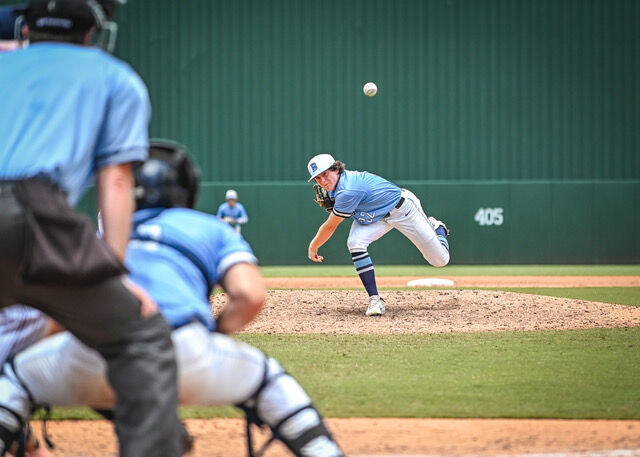 berkeley prep baseball