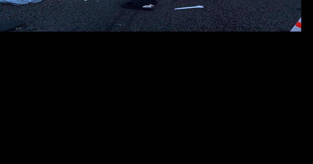 Tampa man killed after being ejected from truck on I-75