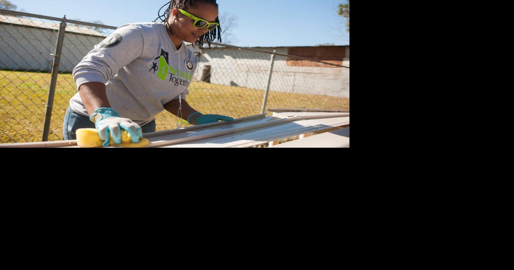 When disaster strikes, Rebuilding Together Tampa Bay steps up