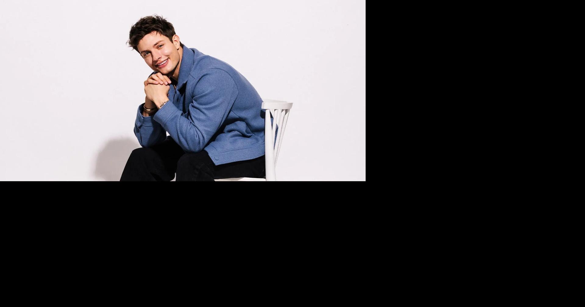 Matt Rife to bring tour to Benchmark International Arena