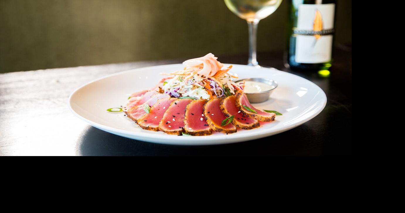 Cooper’s Hawk opening is finally here Wesley Chapel