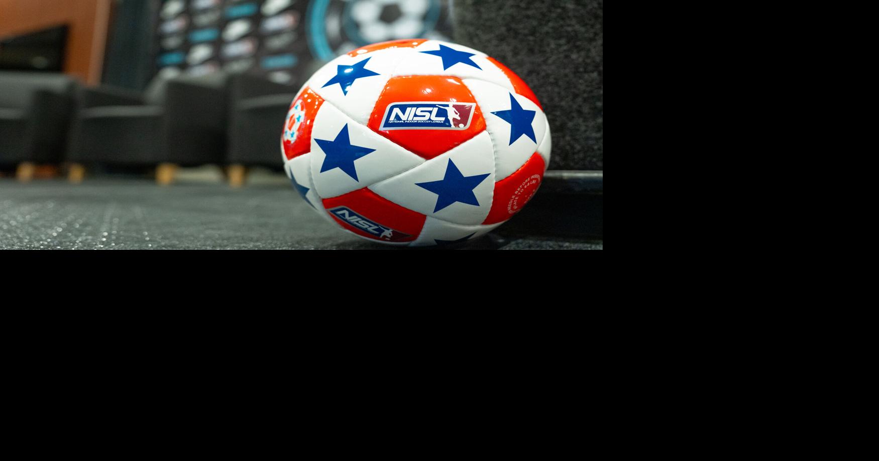 Tampa Bay Strikers announce inaugural schedule Arts & Entertainment