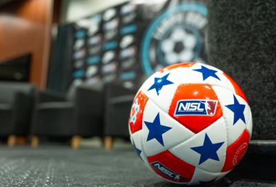 Tampa Bay Strikers announce inaugural schedule