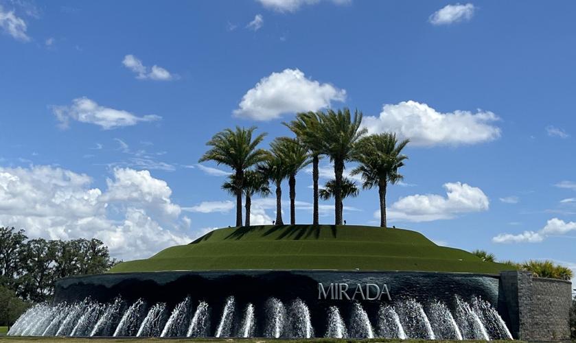 Ybor City fountain at I-4 is expensive, problematic and going away