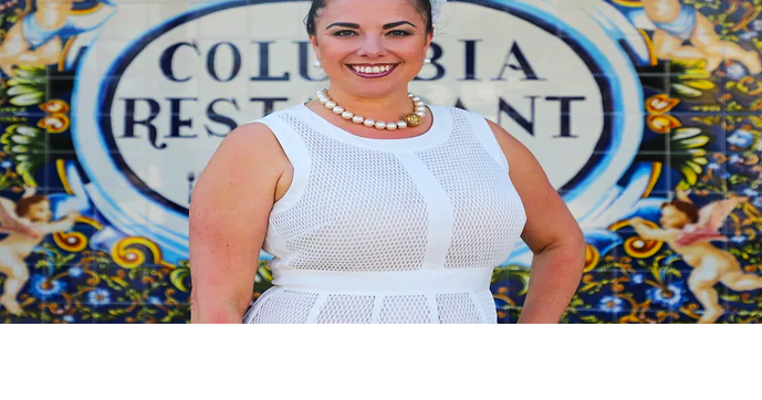 Andrea Gonzmart Williams: A life dedicated to community service, business success | Tampa