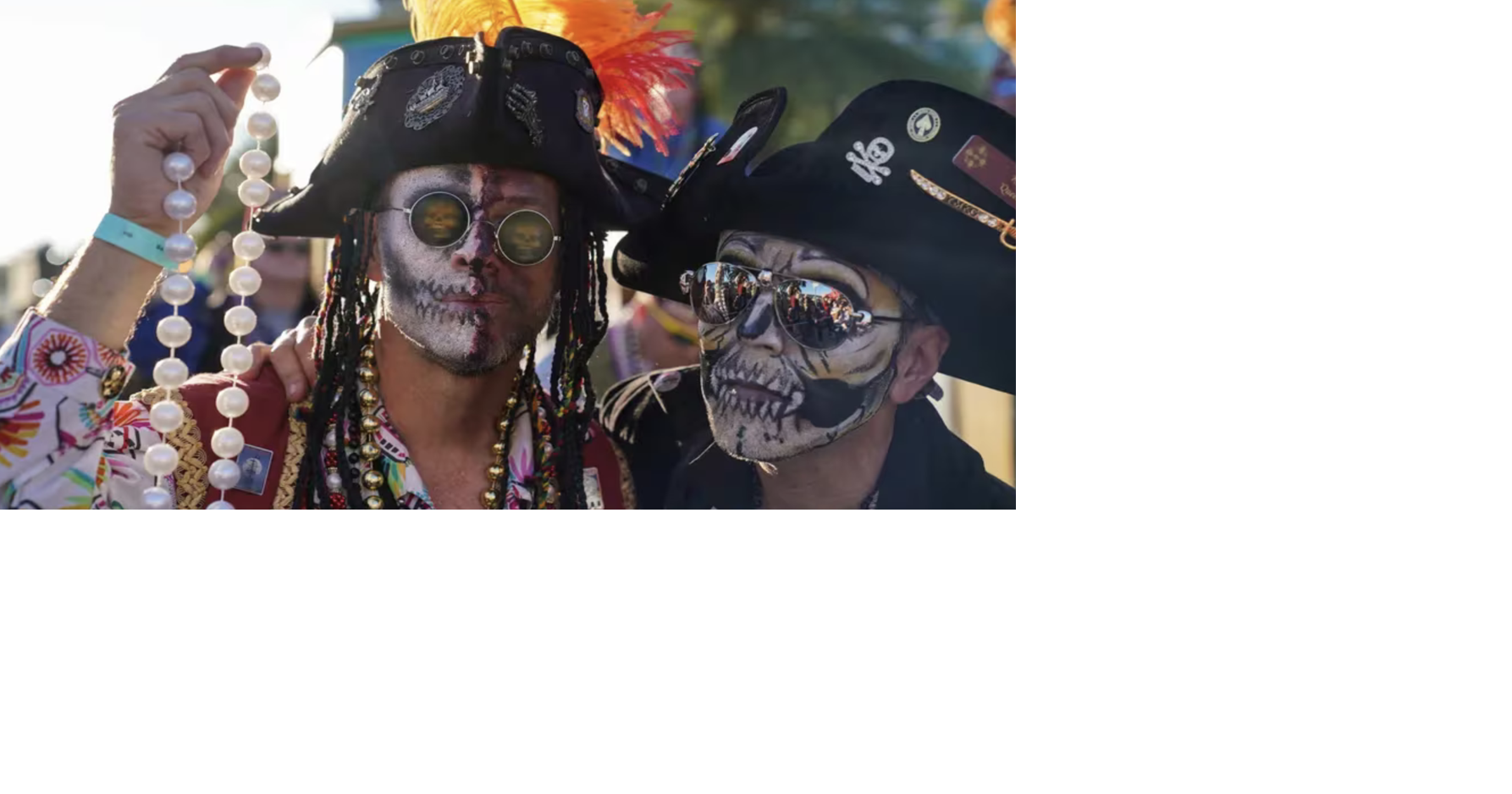 Tampa’s Gasparilla 2024 Your guide to navigating the parade and events