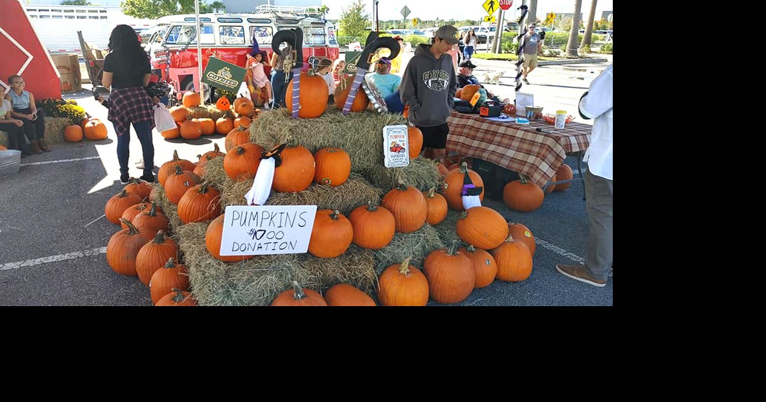 18th Wesley Chapel Fall Festival is this weekend Pasco County