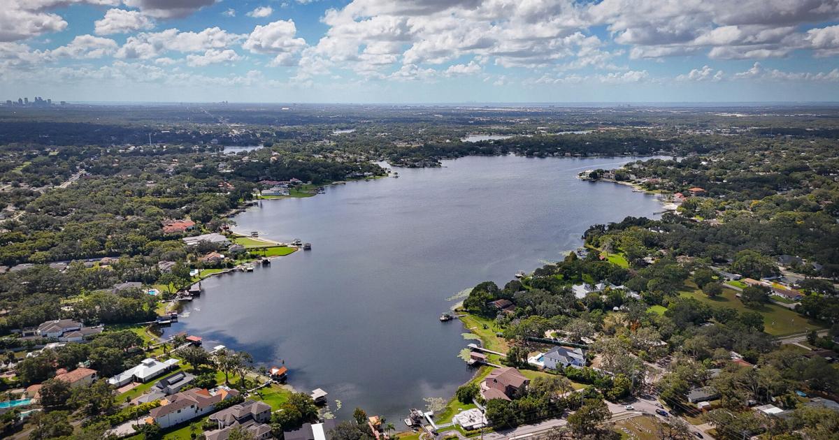 Volunteers keep Florida waters under watch