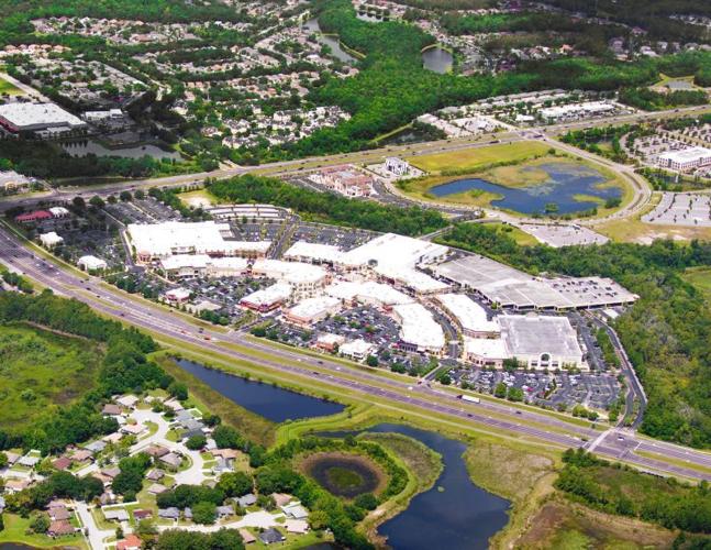 Sawgrass mills mall Part 2  The Largest Single Story Shopping Mall in the  U.S 