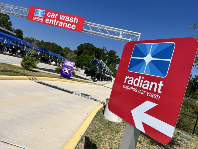 Pasco mapping out a plan to combat proliferation of car washes, storage