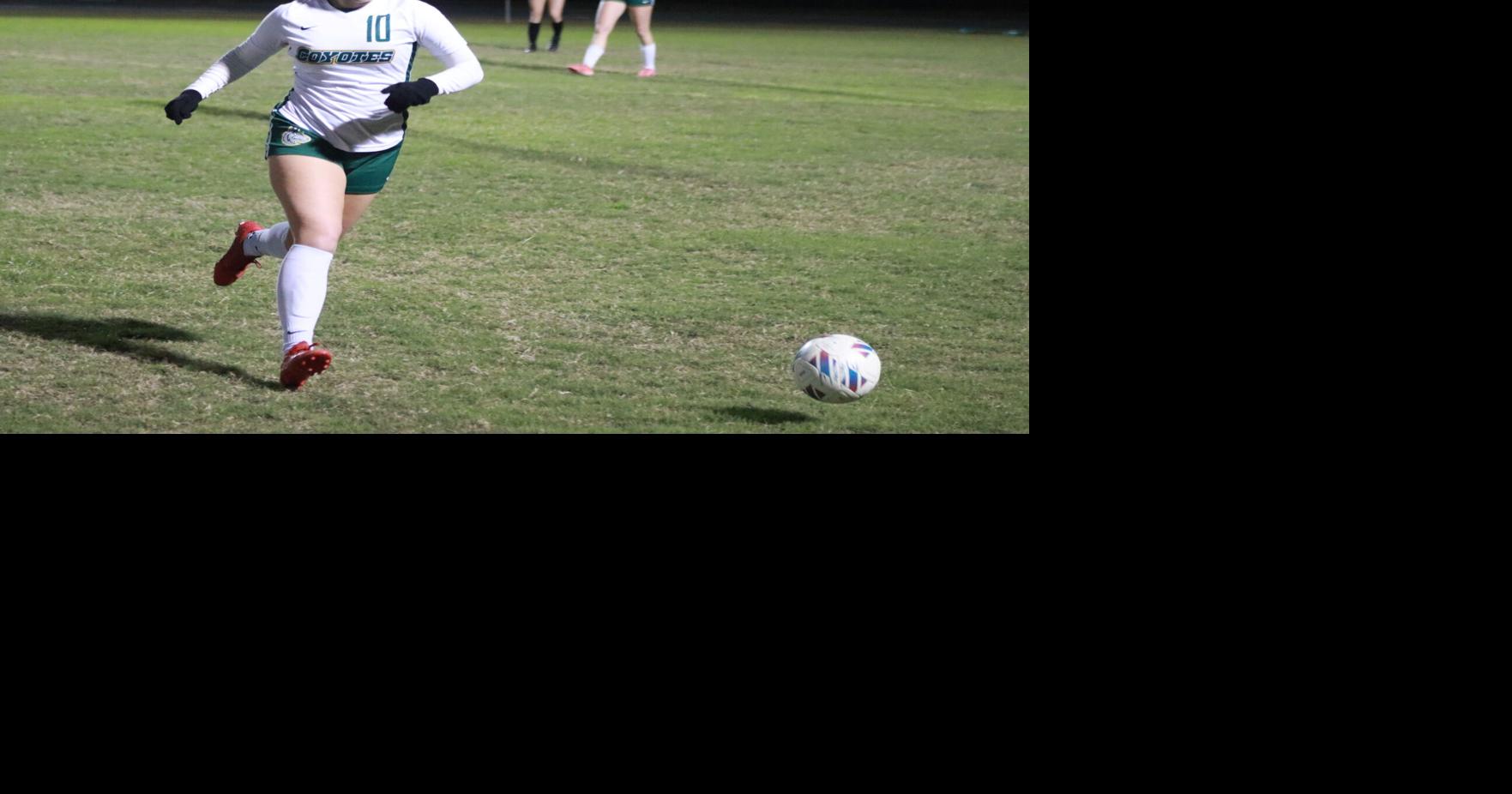 Cypress Creek girls soccer keeps eye on goal