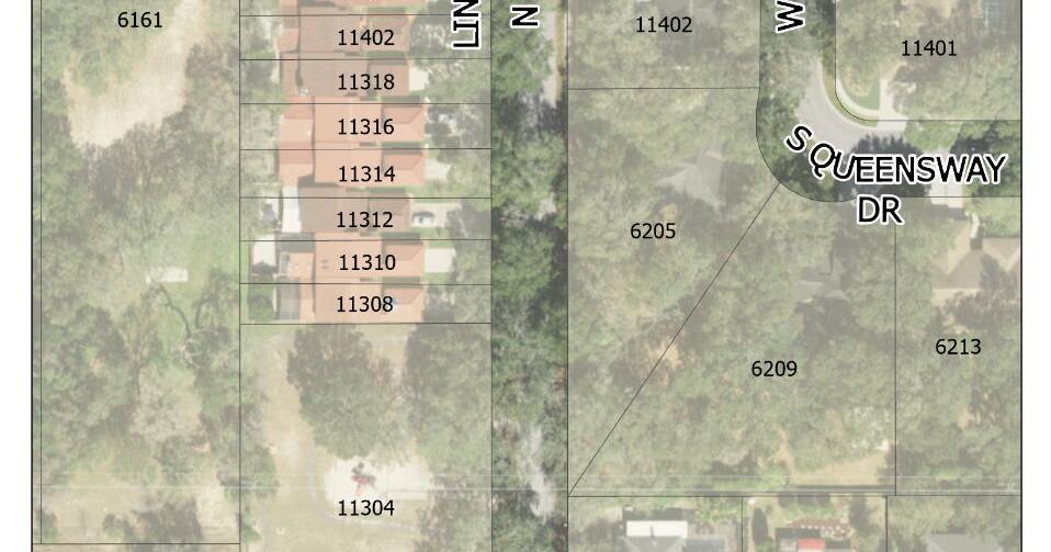One speed hump not enough? Temple Terrace reexamines traffic calming on N. 62nd Street