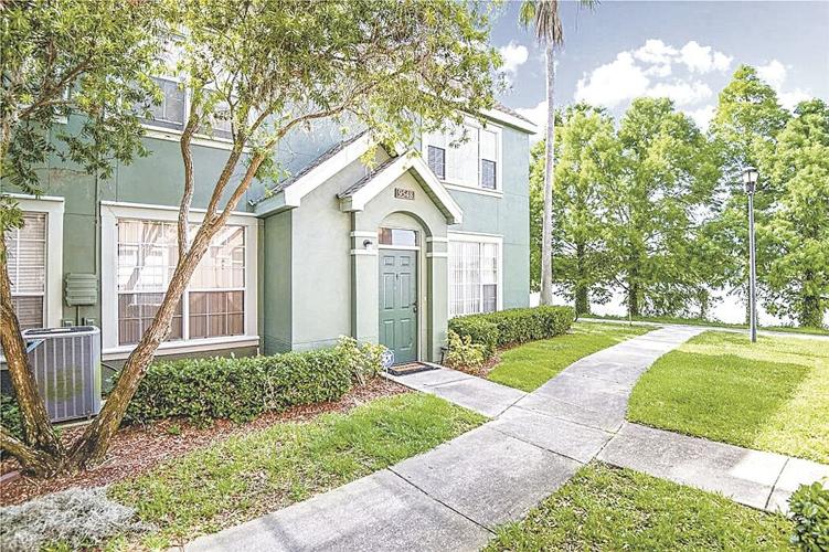 Westchase real estate market finding a home in national spotlight News