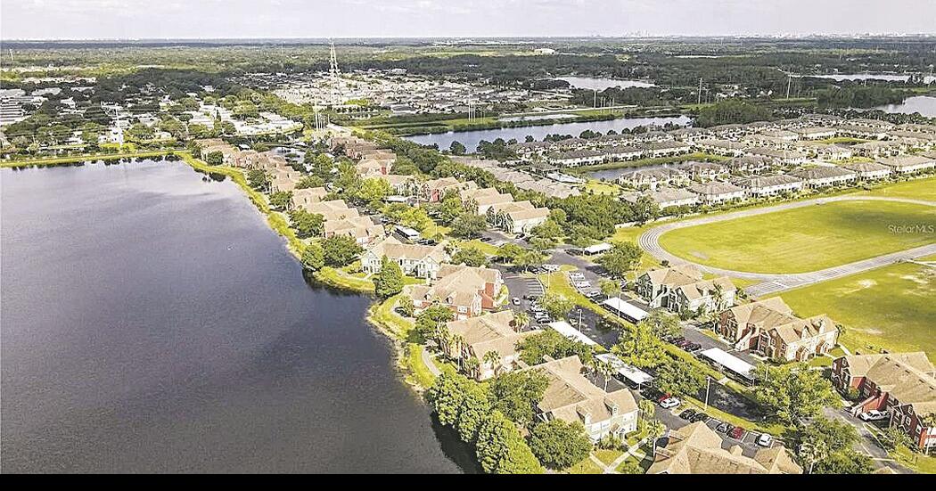 Westchase real estate market finding a home in national spotlight