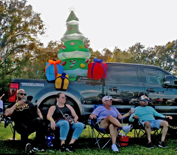 Parrandón Fest Tampa