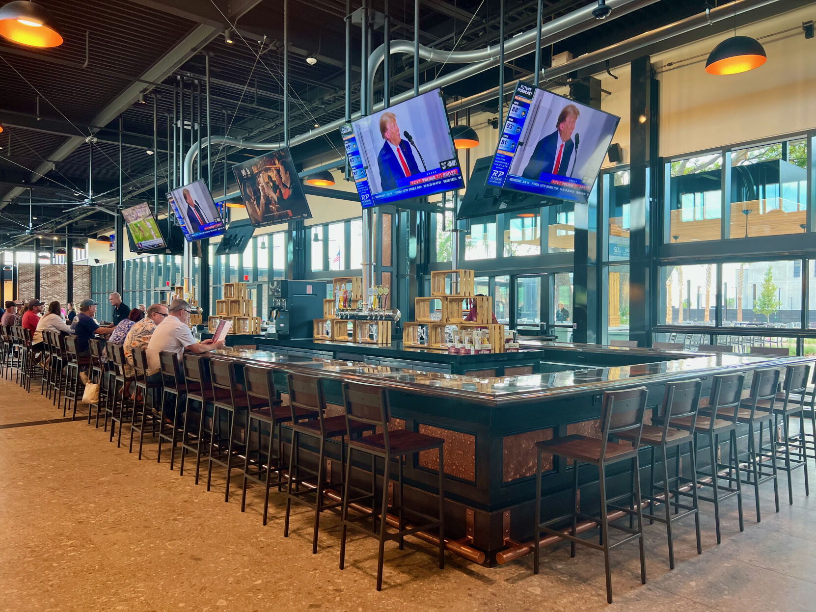 Beacon Bites New Yuengling Draft Haus Kitchen Is Pretty Cool   648f3301b323e.image 