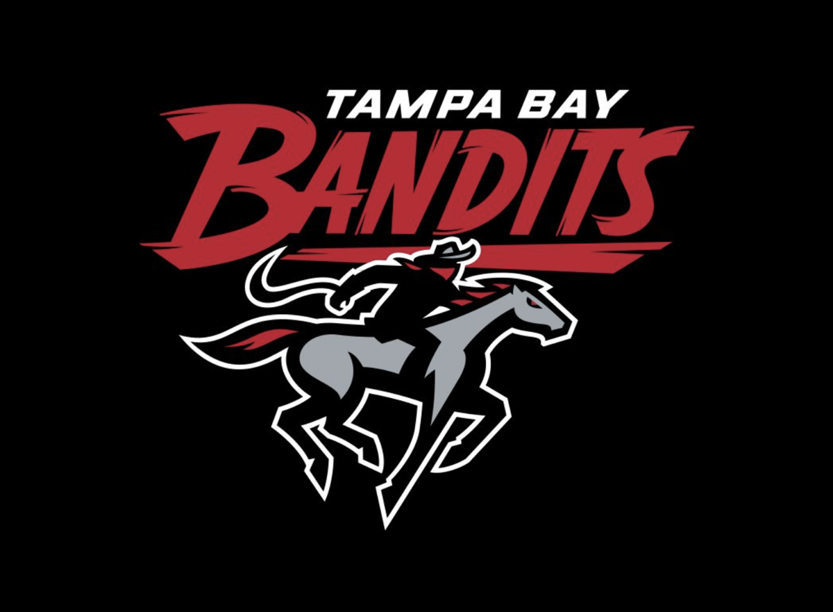 Tampa Bay Bandits open with win over Pittsburgh Maulers