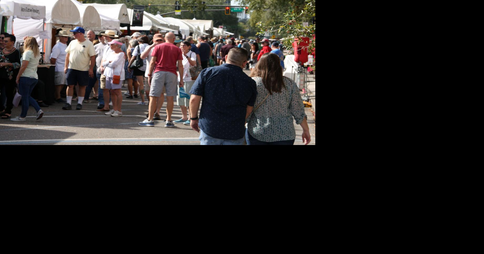 Happenings A&E news and events Arts & Entertainment