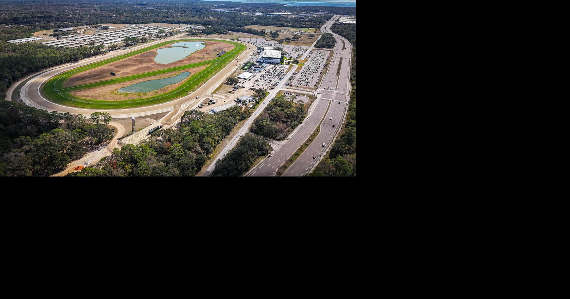 Racing into its second century