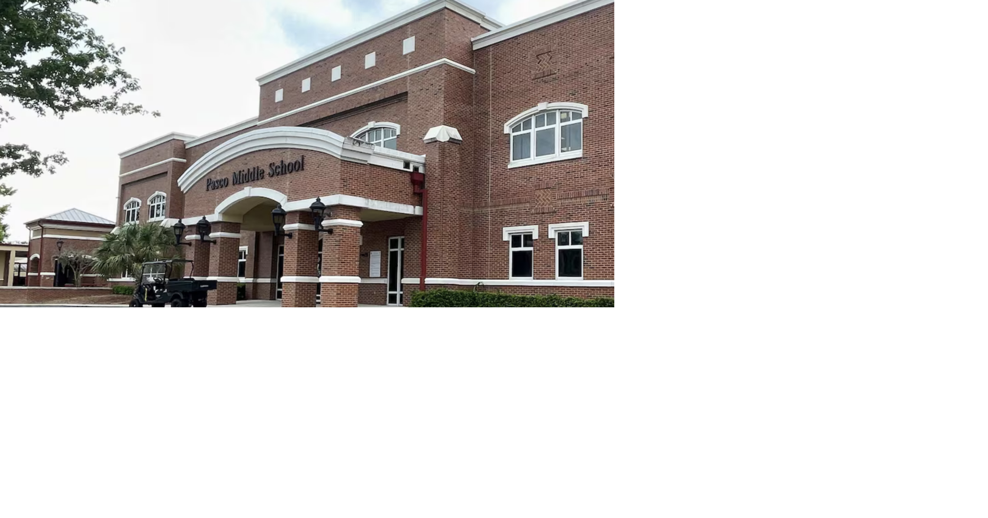 Pasco plans to create first K-8 school in east county