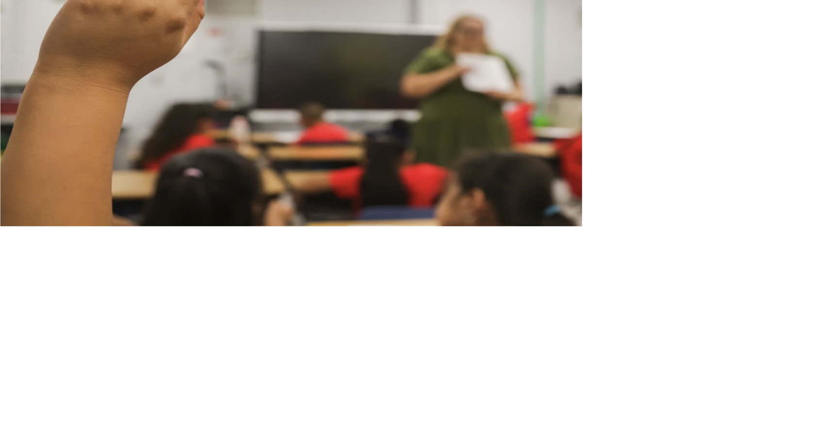 Hillsborough has a class size problem. Leaders don’t see an easy fix