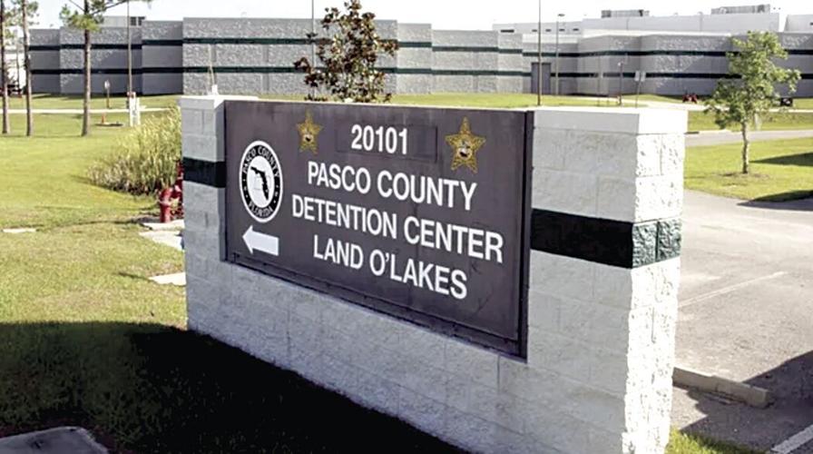 Pasco Detention Center