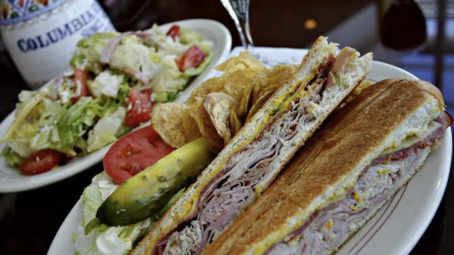12th annual Cuban Sandwich Festival returns to Ybor City Arts