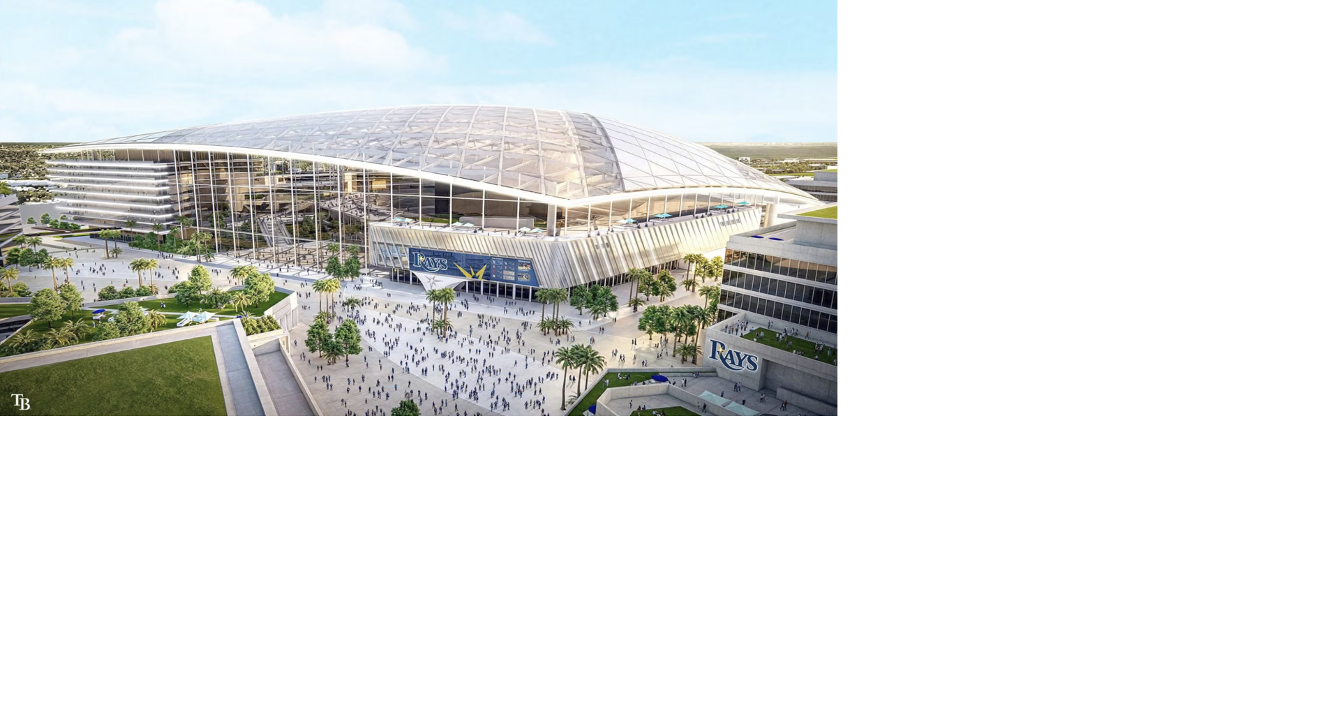 Hillsborough takes possibly pivotal steps in Rays stadium talks