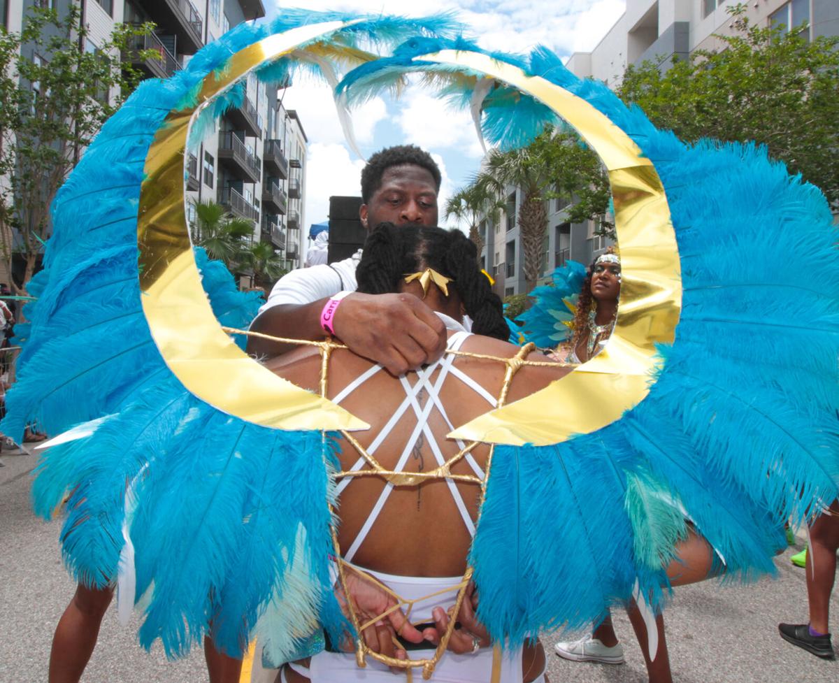 Orlando Carnival Downtown brings the Caribbean to Florida in weekend  celebration