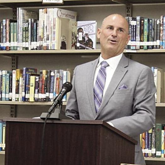 Hillsborough County Schools hires Van Ayres as superintendent - Tampa Bay  Business Journal