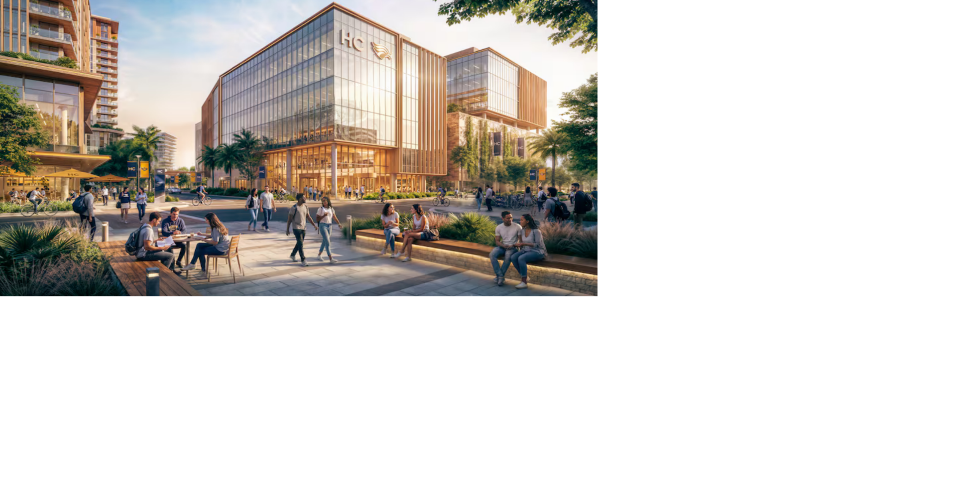 Hillsborough College board approves plan to pursue Rays stadium deal