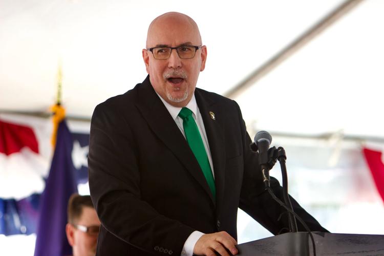 New VA Mental Health Clinic in Temple Terrace setting the standard for