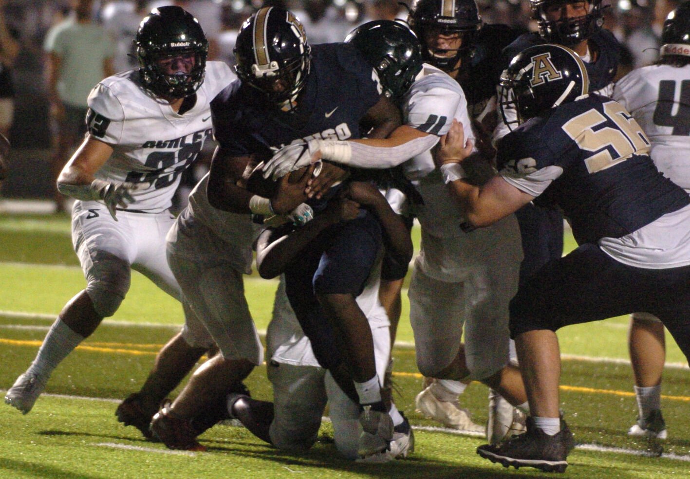 FHSAA unveils new football classifications Sports tampabeacon