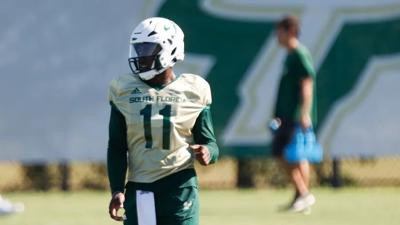 USF Bulls’ name, image and likeness collective launches