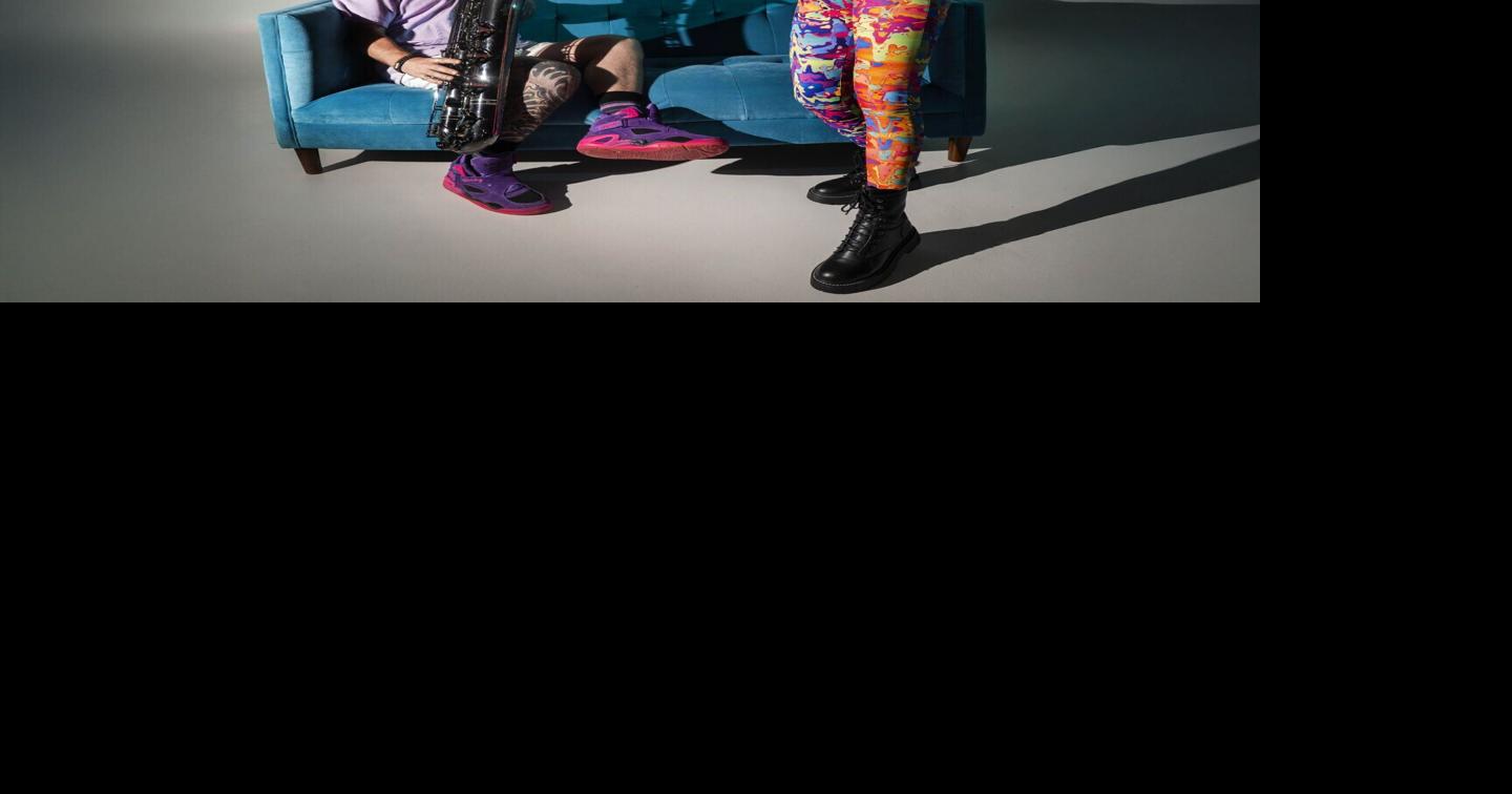 Gasparilla Music Festival moves to new home at Meridian Fields