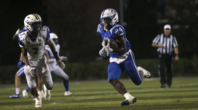 Jesuit overwhelms short-handed Largo in second half to advance to state semis