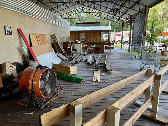 Expanded New Tampa park will attract crowds … and maybe traffic News