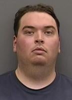 Man charged with impersonating an officer