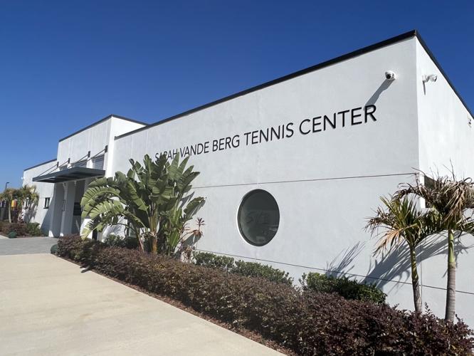 Developmental circuit bringing undertheradar tennis stars to