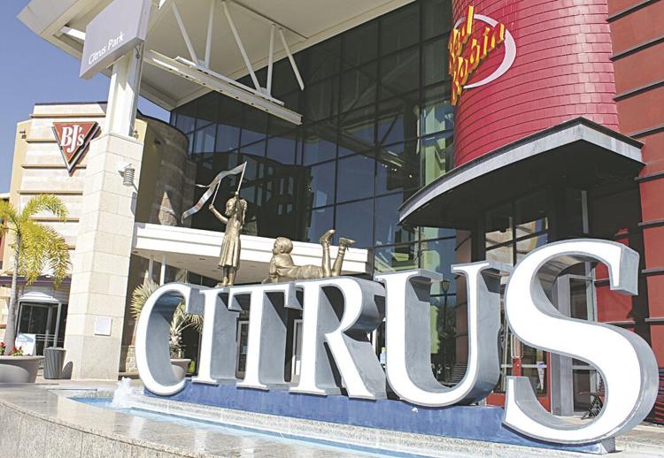 Citrus Park mall sues movie theater chain says it s owed $2 8 million