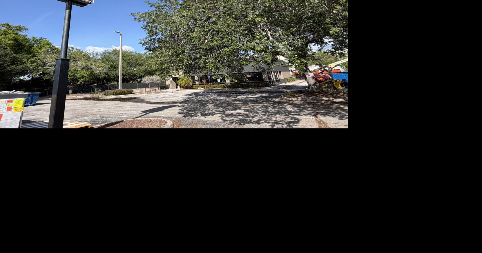 Cook Out moves into Carrollwood